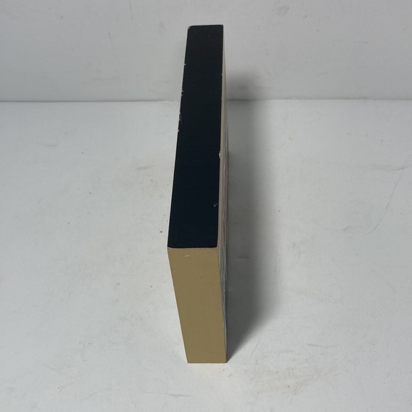 Cat’s Meow 1994 Ritz Theater, Series XII Shelf Sitter 6" x 3.5" x .75" - Picture 4 of 11